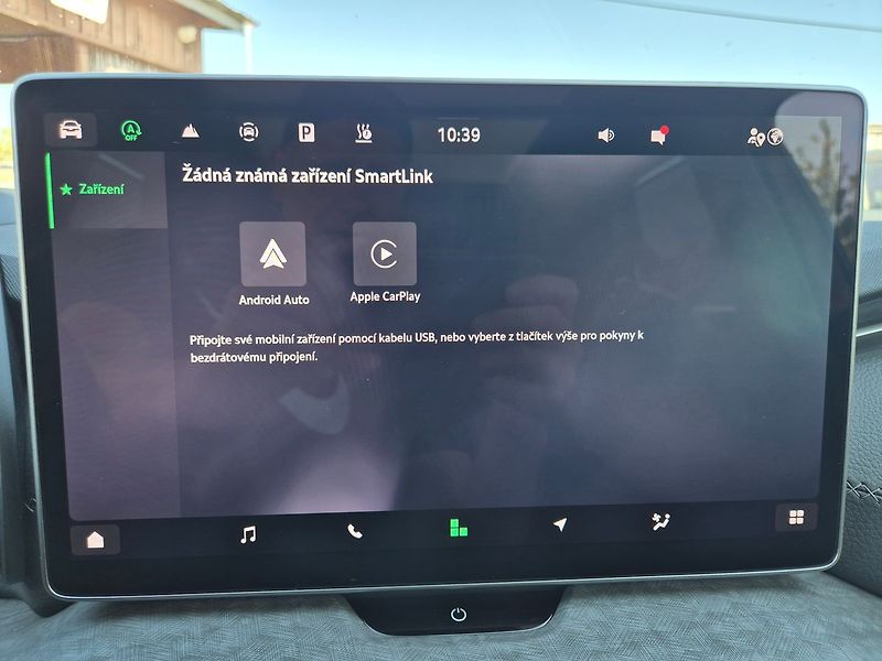 Škoda Kodiaq 2,0 TDI DSG 4x4 142kW, Exclusi - fotka 29 z 38