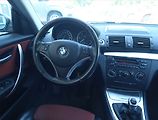 BMW Řada 1 (2008) 118d, levný provoz - náhled 7