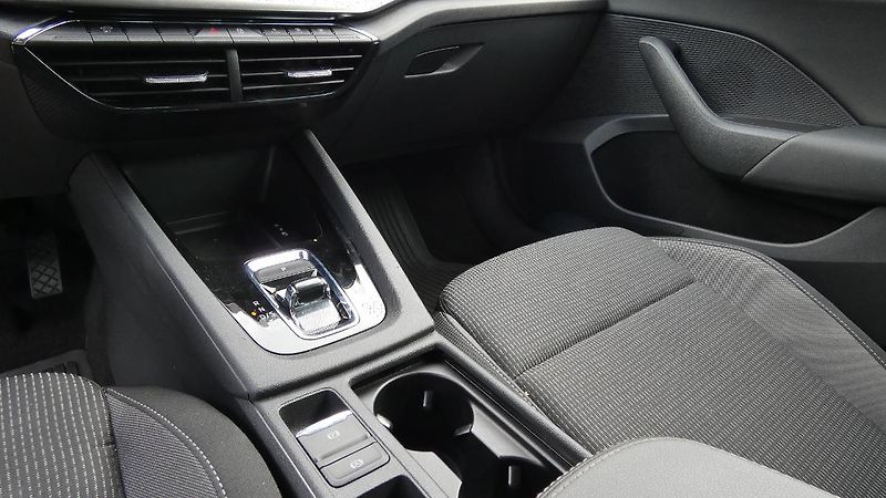 Škoda Octavia 1.5 TGI G-TEC 96kW DSG Ambitio - fotka 6 z 23