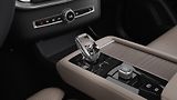 Volvo XC90 (2026) T8 AWD AUT RECHARGE DARK PLUS - náhled 13