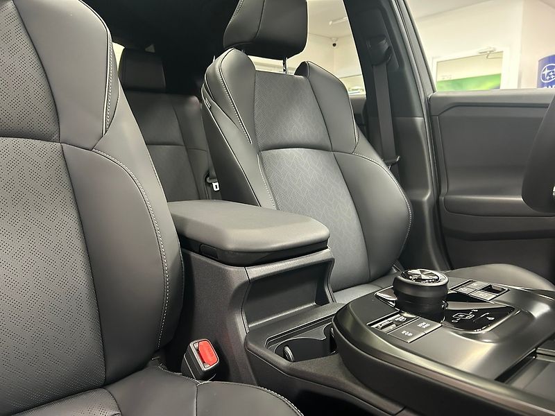 Subaru Solterra (2026) Touring+ 2026 | 10letZáruka - fotka 39 z 65