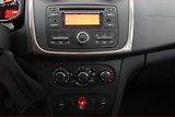 Dacia Logan (2014) 1.2 16V, po STK, Tažné - náhled 12