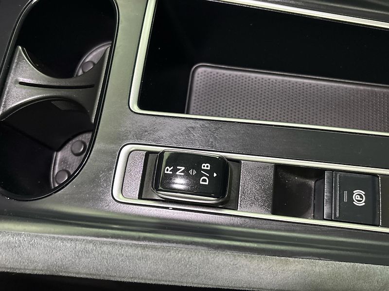 Škoda Enyaq Selection 85x - fotka 20 z 30
