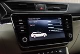 Škoda Superb TDI 147kW 4x4*L&K*TAŽNÉ*ČR 1.M - náhled 32