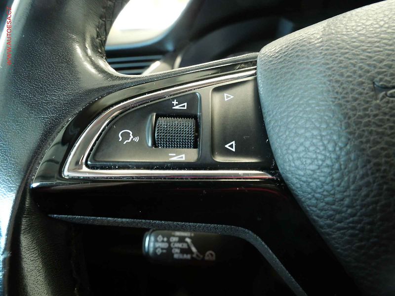 Škoda Octavia (2018) 2.0 TDi 4x4, DSG, LED - fotka 16 z 25