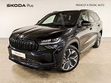 Škoda Kodiaq (2025) iV 1.5 TSI 150 kW DSG Sportlin - náhled 1