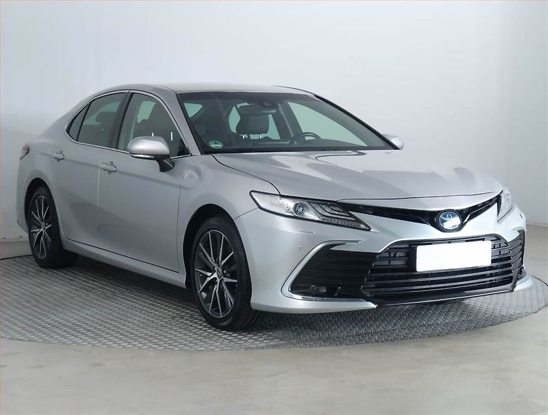 Toyota Camry (2022) Prestige 2.5 Hybrid - fotografie inzerátu