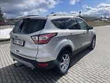 Ford Kuga 1,5 EcoBoost 110kw Tažné CZaut - náhled 3