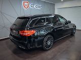 Mercedes-Benz Třídy C C 400 kombi 4MATIC AMG 245 kW - náhled 3