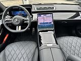 Mercedes-Benz Třídy S S 450d 4MATIC AMG linie - náhled 8