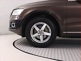 Audi Q5 (2012) design 2.0 TDI, 4X4, Automat - náhled 15