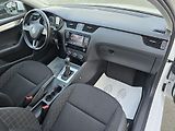Škoda Octavia 1.5TSI CNG DSG 1.Maj. ČR - DPH - náhled 10