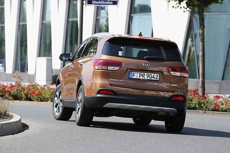 Škoda Kodiaq.