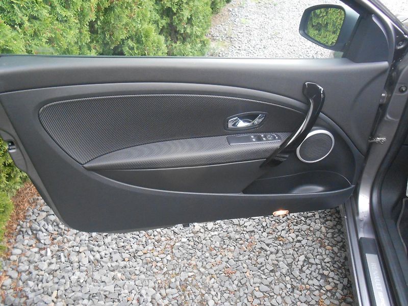 Renault Mégane R.S.-195KW,NAVI,TOP!!! - fotka 24 z 41