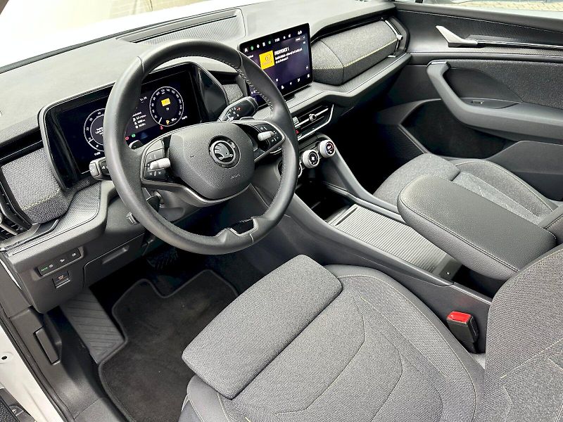 Škoda Kodiaq (2024) 2.0 TDI 110 kW Selection DSG - fotka 6 z 23