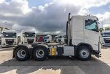 Volvo FH 500 6x4 Hydraulika TOP - náhled 2