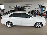 Škoda Rapid (2014) 1,6TDI,66KW,ALU,TAŽNÝ,TOP - náhled 4