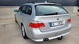BMW Řada 5 525iA  - náhled 10
