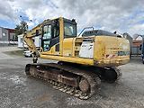 Komatsu (2006) PC210LC-8 - náhled 3