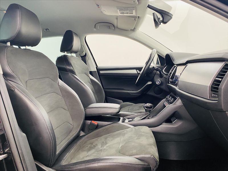 Škoda Kodiaq 2,0 TDI DSG 110kW Virtual - fotka 8 z 27