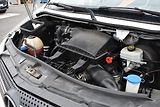 Mercedes-Benz (2016) Sprinter 519 CDI XXL- Panorama - náhled 22
