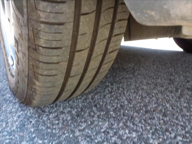 Volkswagen Caddy 1,9 TDI bez DPF - fotka 42 z 42