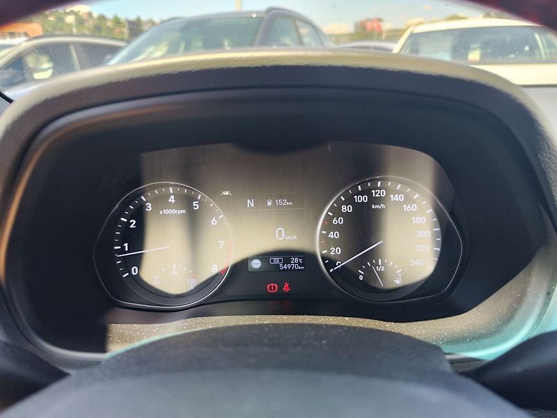 Hyundai i30 1.5 T-GDI/117 N-Line - fotka 14 z 31