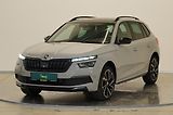 Škoda Kamiq - náhled 1