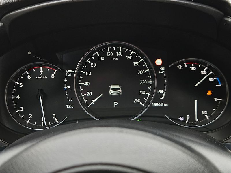 Mazda 6 2,5i SKYACTIV-G,Revolution Top - fotka 21 z 35