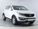Kia Sportage (2016) 2.0 CRDi, 4X4, Tempomat - náhled 1