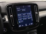 Volvo XC40 D3 MOMENTUM AUT  - náhled 35