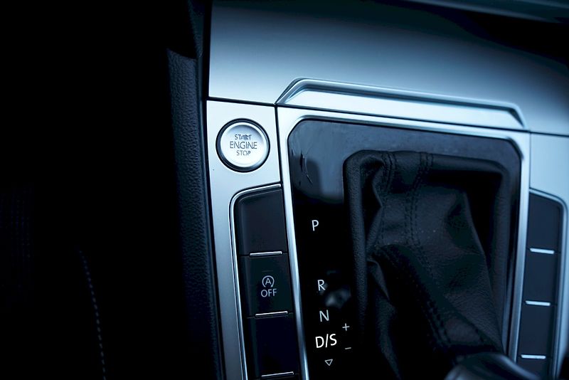 Volkswagen Passat (2015) TDI 110 kW DSG Comfortline Var - fotka 20 z 29
