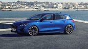 Ford Focus.