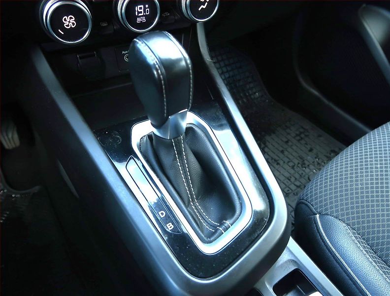Renault Arkana (2021) Intens E-Tech, Automat - fotka 13 z 16