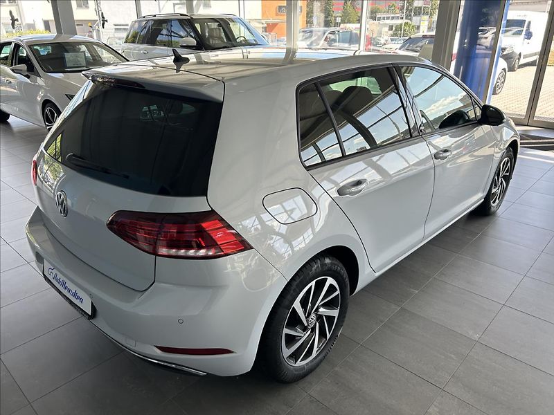 Volkswagen Golf 1,4   TSI 92kW,SOUND,SERVISKA - fotka 6 z 28