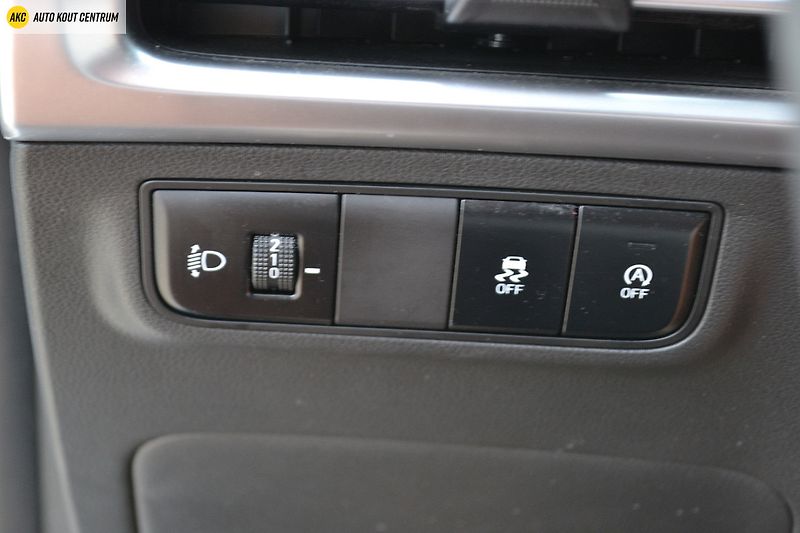 Hyundai Tucson 1.6T-GDI STYLE FL 118KW - fotka 44 z 54
