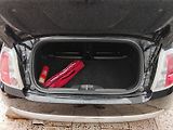 Fiat 500C (2010) motor 1.4 16V ČR 1.majitel - náhled 7