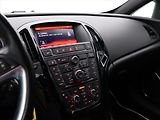 Opel Astra 2,0 T 206kW OPC Black Edit. CZ - náhled 18