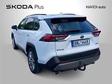 Toyota RAV4 (2020) 2.5 Hybrid e-CVT Executive - náhled 1