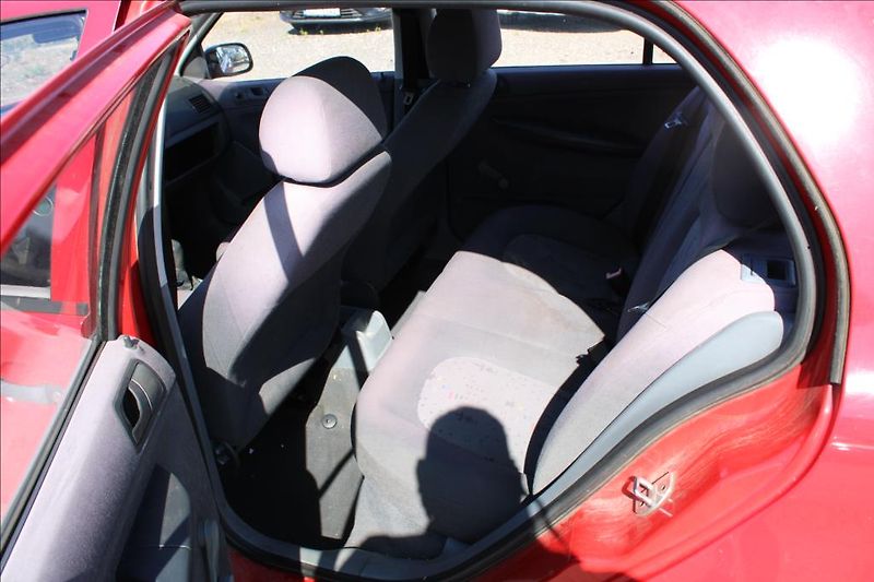 Škoda Fabia 1,2 i  STK 3/2028 - fotka 11 z 20