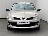 Renault Clio (2007) 1.2i, ČR, AC, zmk.řazení - náhled 1