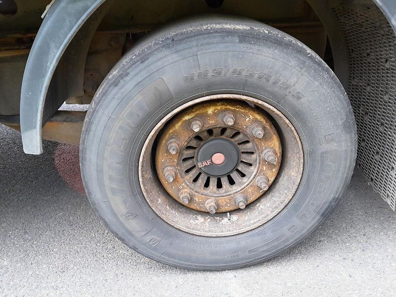 Schmitz SCS 24/L - LowDeck - fotka 27 z 32