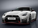 Nissan GT-R Nismo.