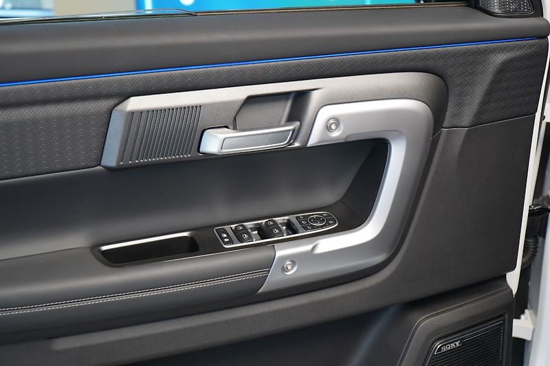 Jaecoo 7 1.6TGDI DCT AWD EXCLUSIVE - fotka 10 z 47