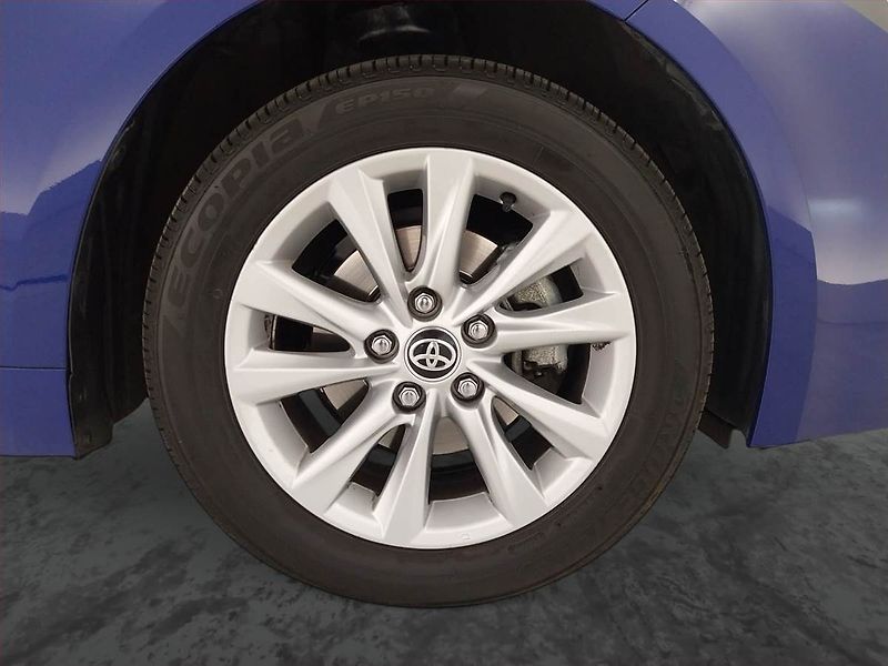 Toyota Corolla (2026) Comfort 1.8 Hybrid - fotka 15 z 29