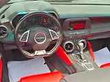 Chevrolet Camaro (2019) V6 Cabrio plné emocí - náhled 8