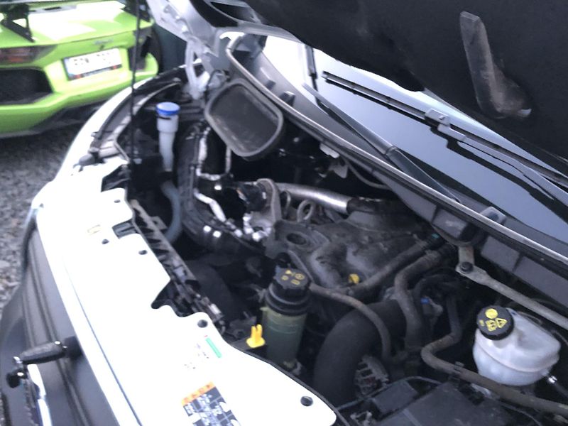 Ford Transit (2021) 2.0TDCi 4x4 7mist  - fotka 11 z 11