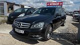 Mercedes-Benz Třídy C (2012) 2.2CDI 125kW *REZERVOVANO - náhled 1