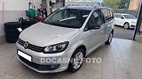 Volkswagen Touran (2012) 2.0 TDI, panorama, autoAC - náhled 1
