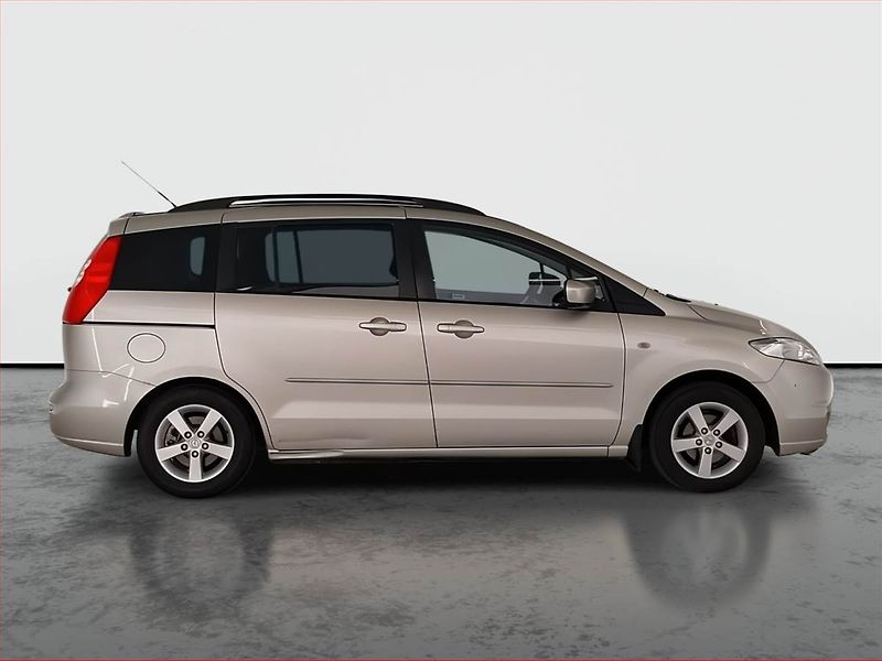 Mazda 5 (2007) 1.8, 7 míst, po STK - fotka 6 z 19